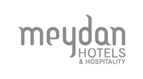 Meydan hotels logo