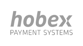 hobex logo