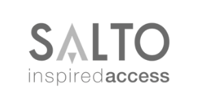Salto logo
