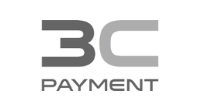 3c payment logo