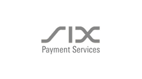 six payment services logo