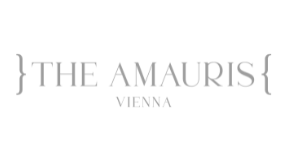 The Amauris logo
