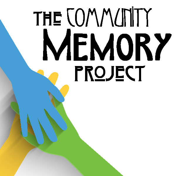 Fernie Museum: project logo