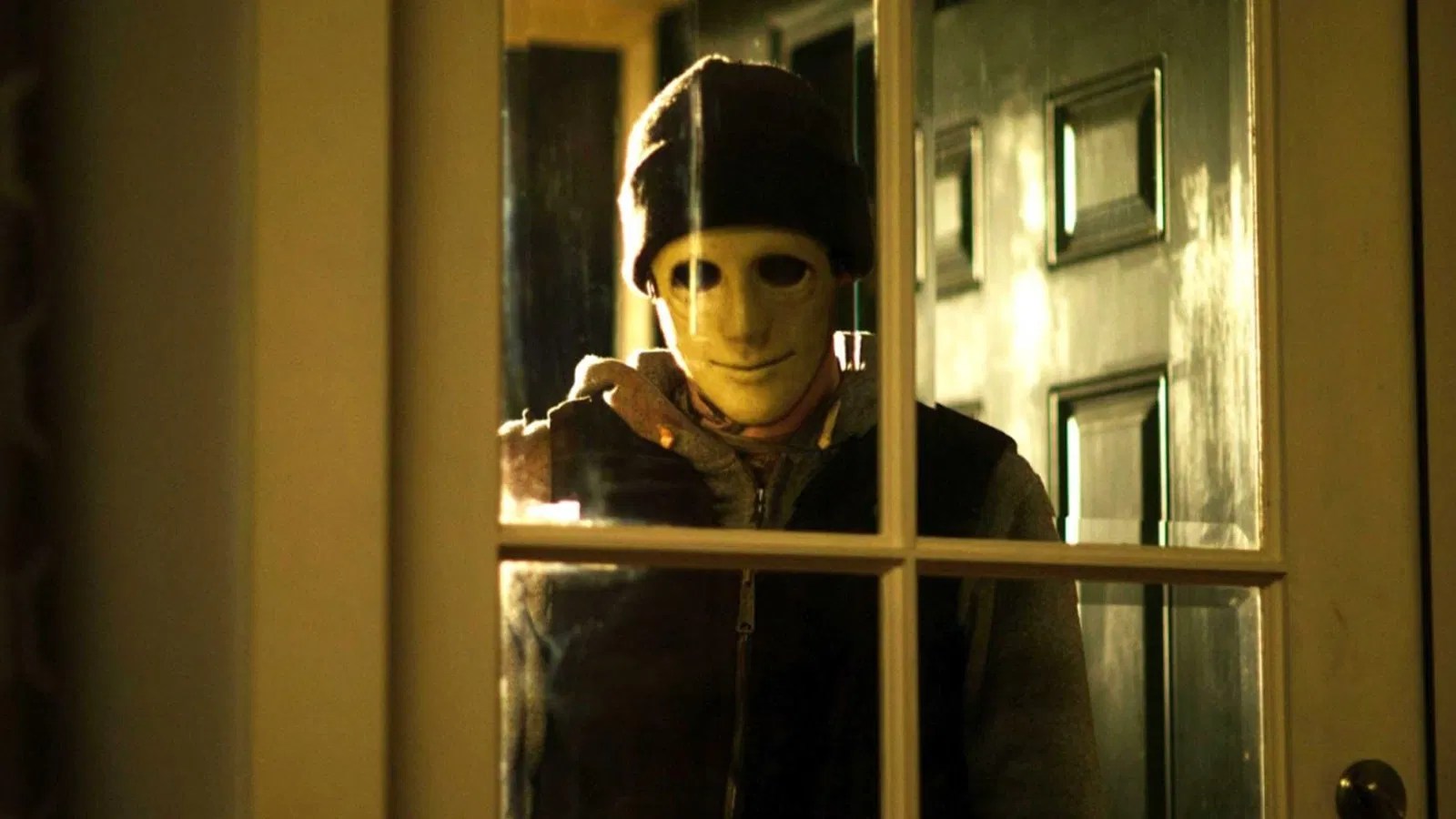 Hush (2016) – Review