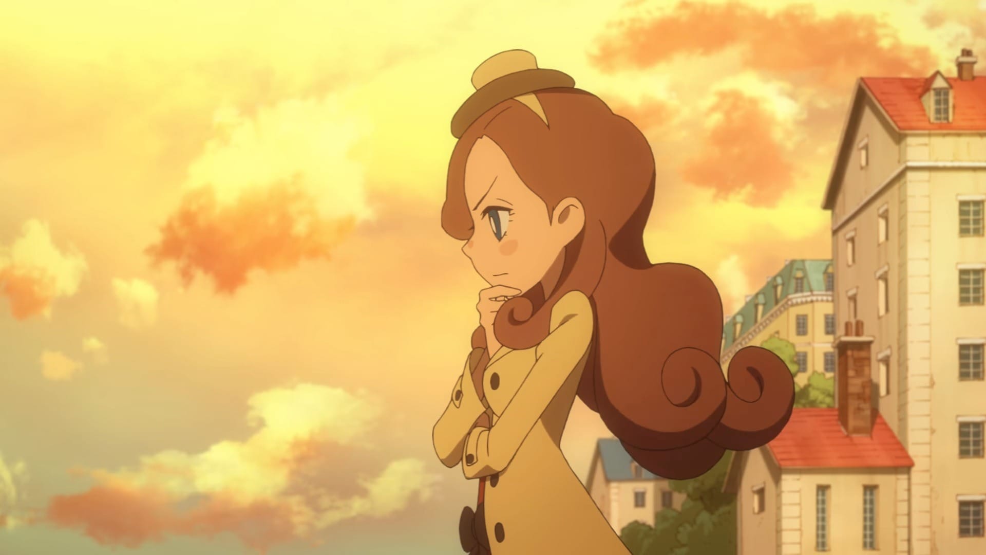 Análisis de El Misterioso Viaje de Layton Katrielle y la Conspiración