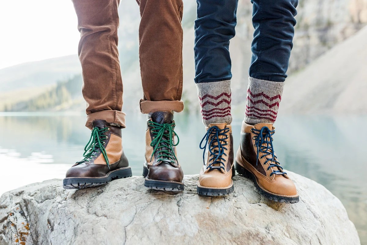 customizable eco-friendly winter boot
