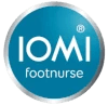 Iomi Logo