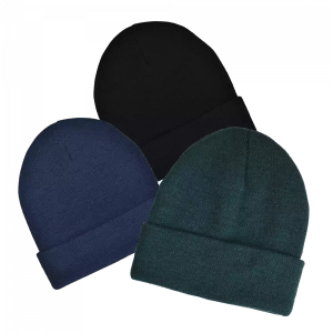 4230 Wool Blend Beanie