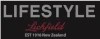Lifestyle logo