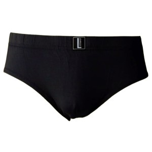 BRIEF BLACK