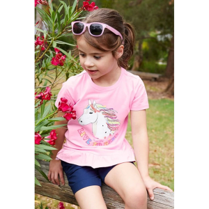 thomas cook goldie tee 1