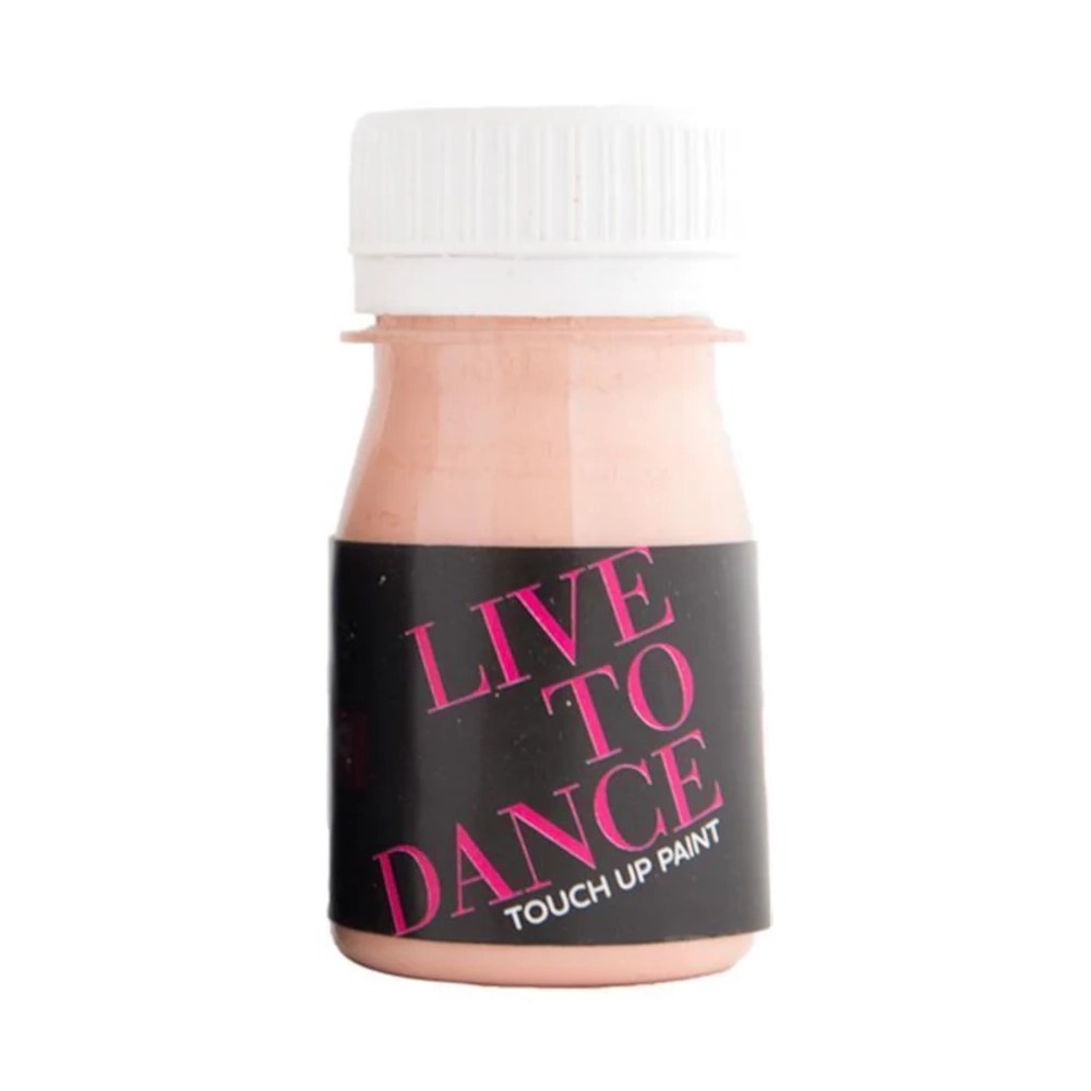 touch up paint pink