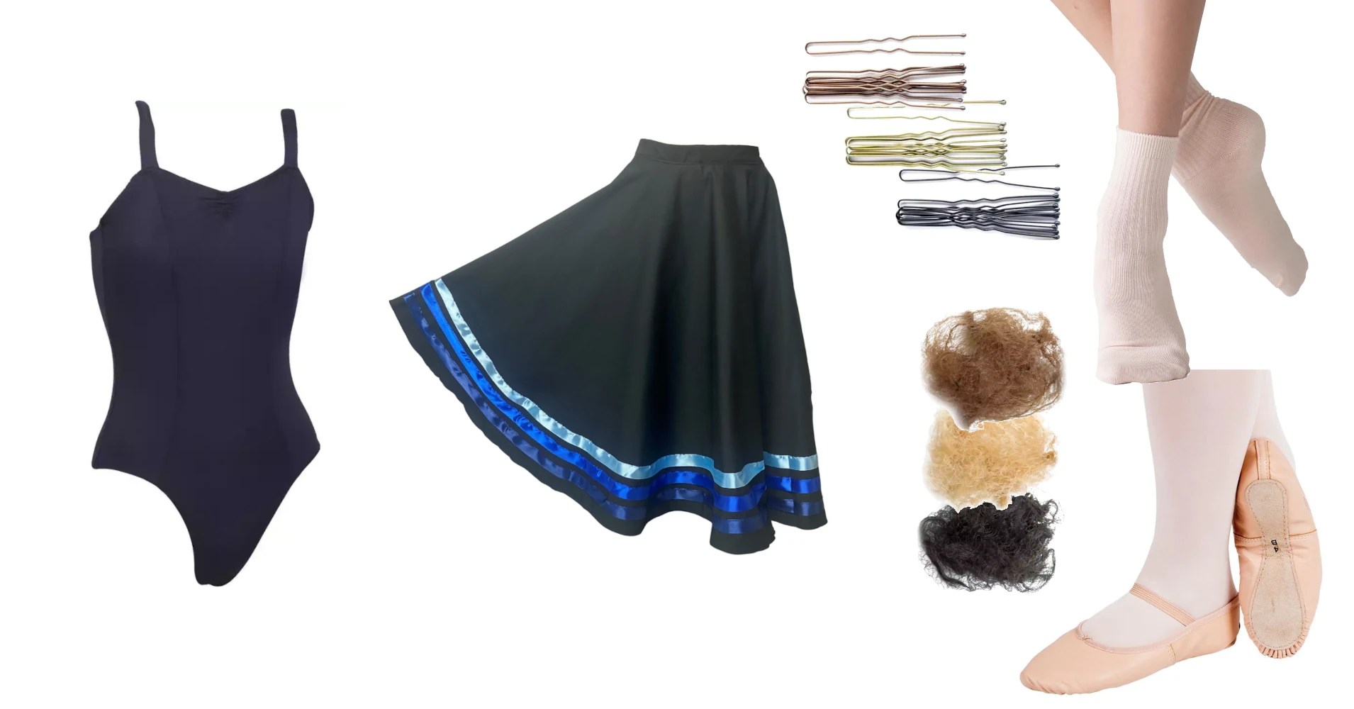 Dance gear