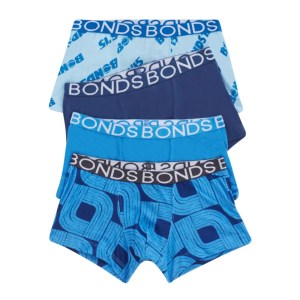 bonds boys trunk 4 pack uwcf4a yyz 343014 1