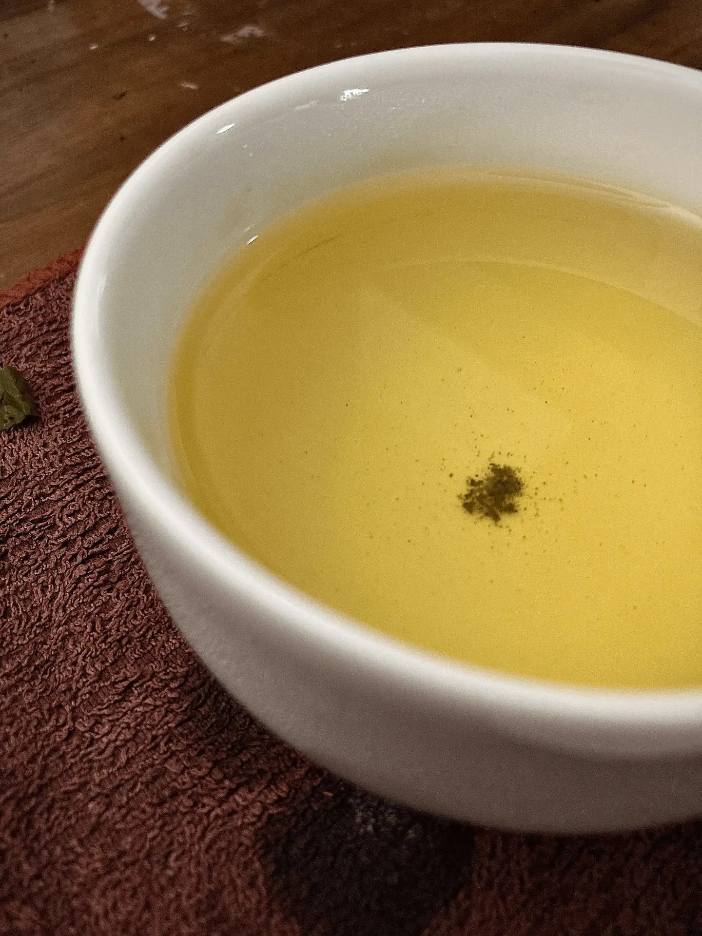 焙茶日記，步驟一：在窗邊綁一隻晴天娃娃