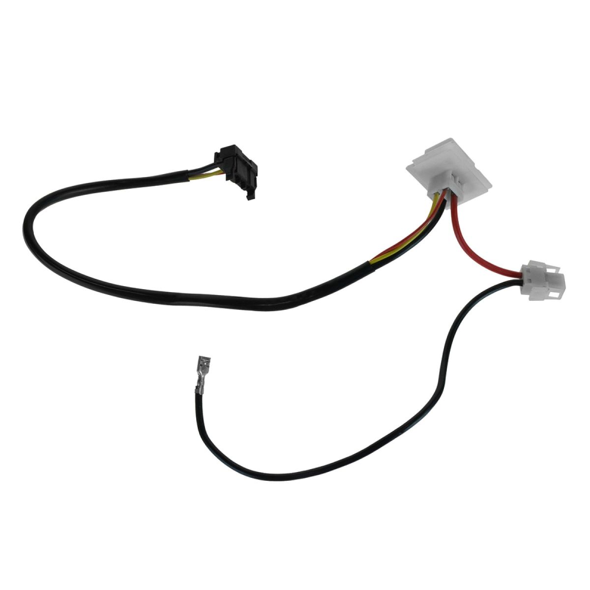 Details About Blower Motor Resistor Wiring Jumper Adapter Harness For Mercedes Benz E Class
