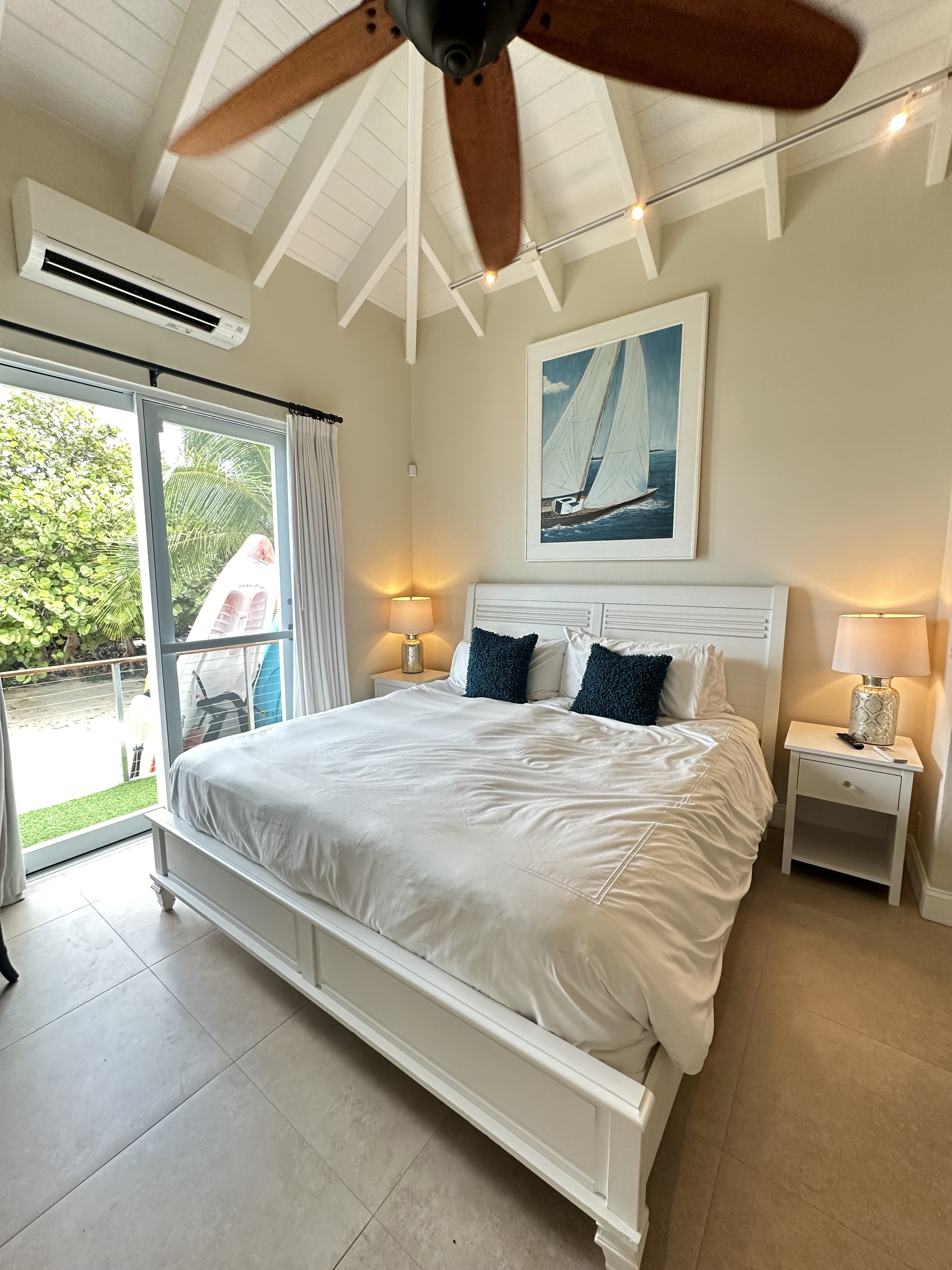 Views of the tropics from every room