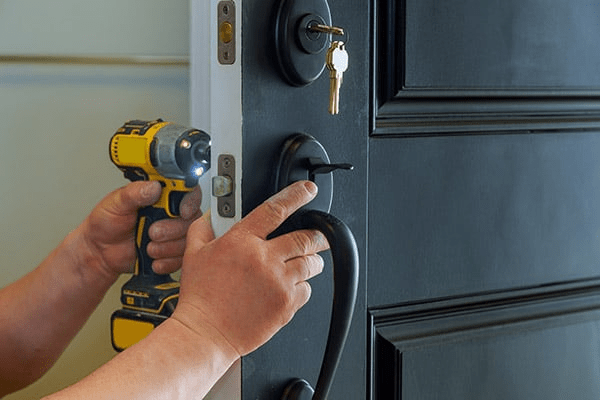Lock change Phoenix