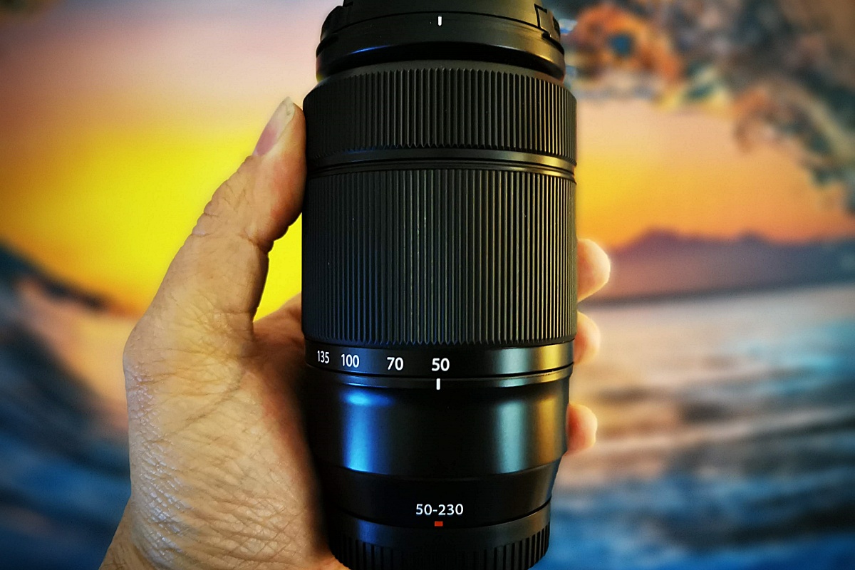 Fujifilm's most underrated lens – Photography By Mark G Adams