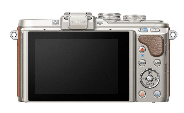 Olympus Pen E-PL8 2022 new camera review. – Photography By Mark G