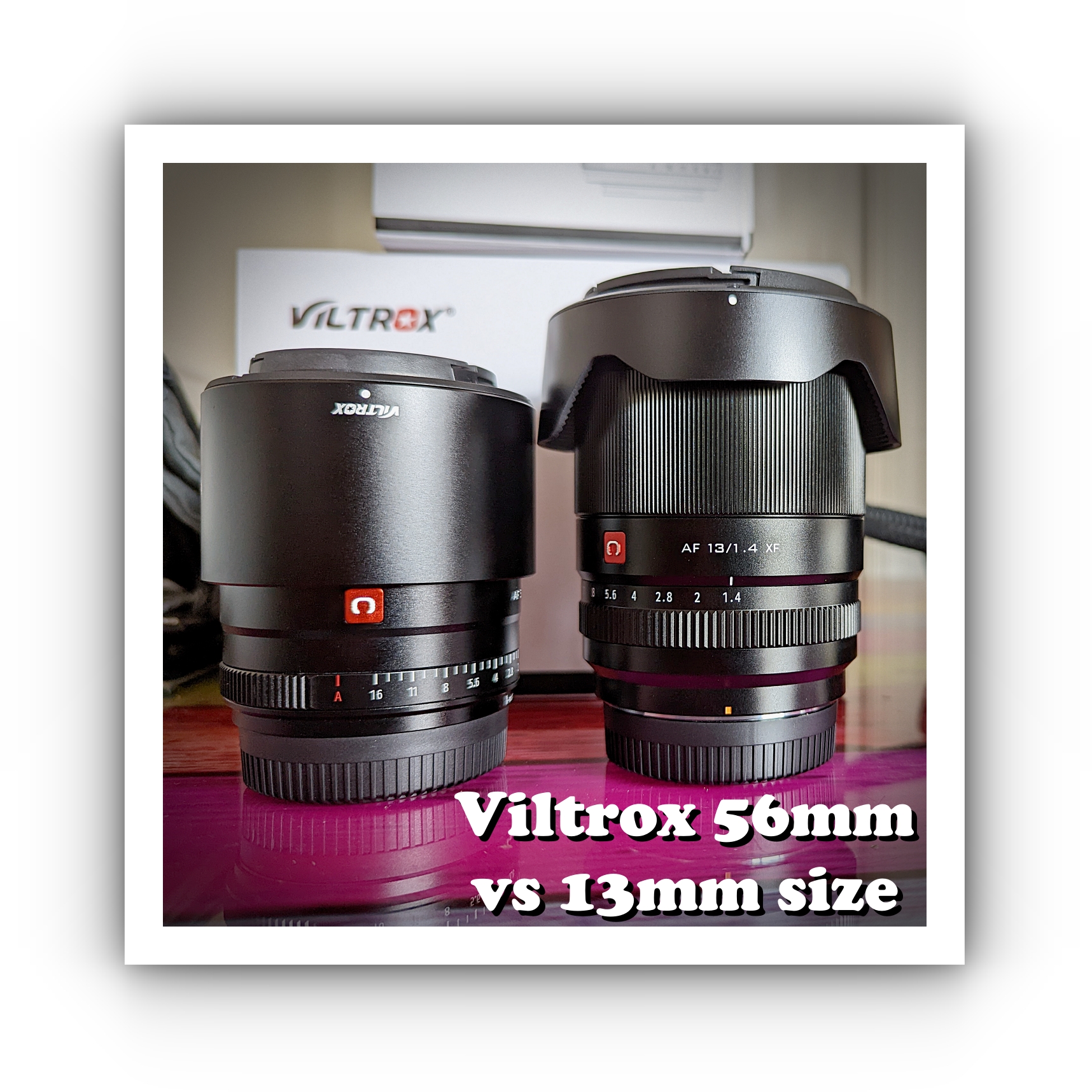 Fujifilm X-Mount 56mm F/1.4 Review – Photography By Mark G Adams