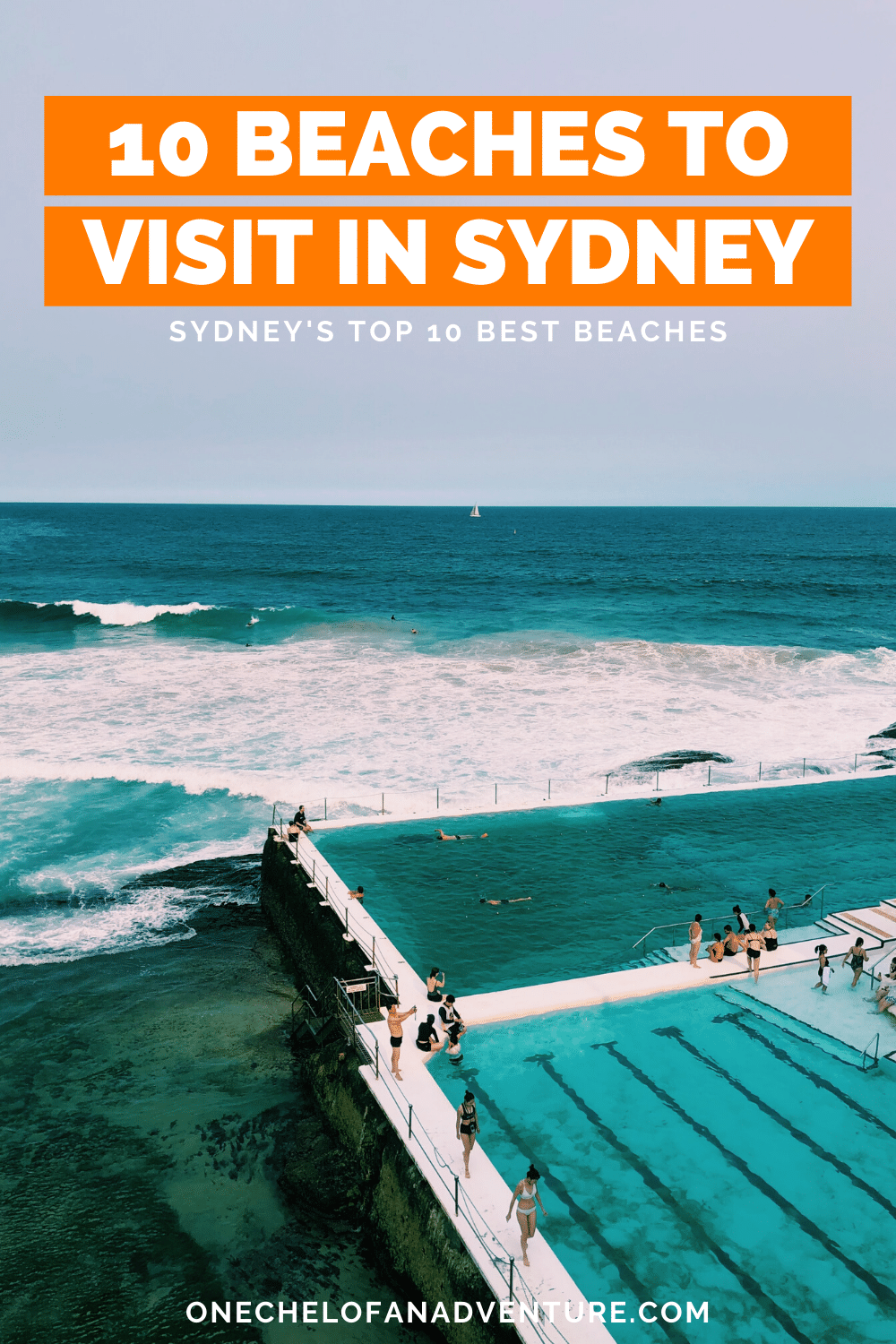 10 best Beaches to Visit in Sydney