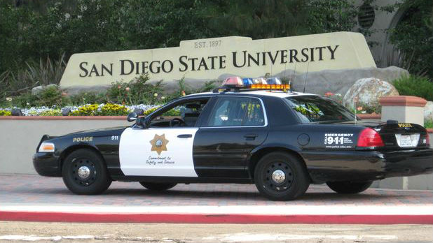 Visit one of our many on campus dining locations. 10 Ways to be Safe at SDSU - OneClass Blog