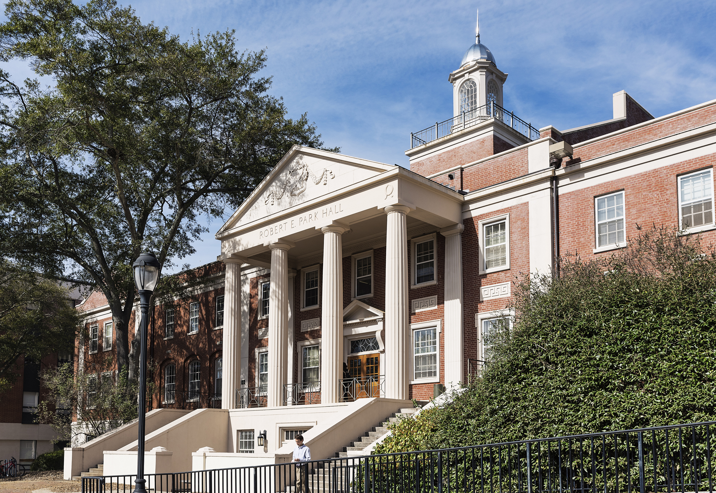 A religious studies major earns an average of $53,000. 10 of the Easiest Classes at the UGA - OneClass Blog