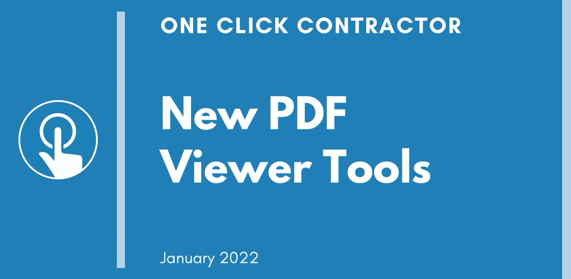 Exciting New One Click Contractor Features - Gorgeous Geometric Wallpaper - Retina