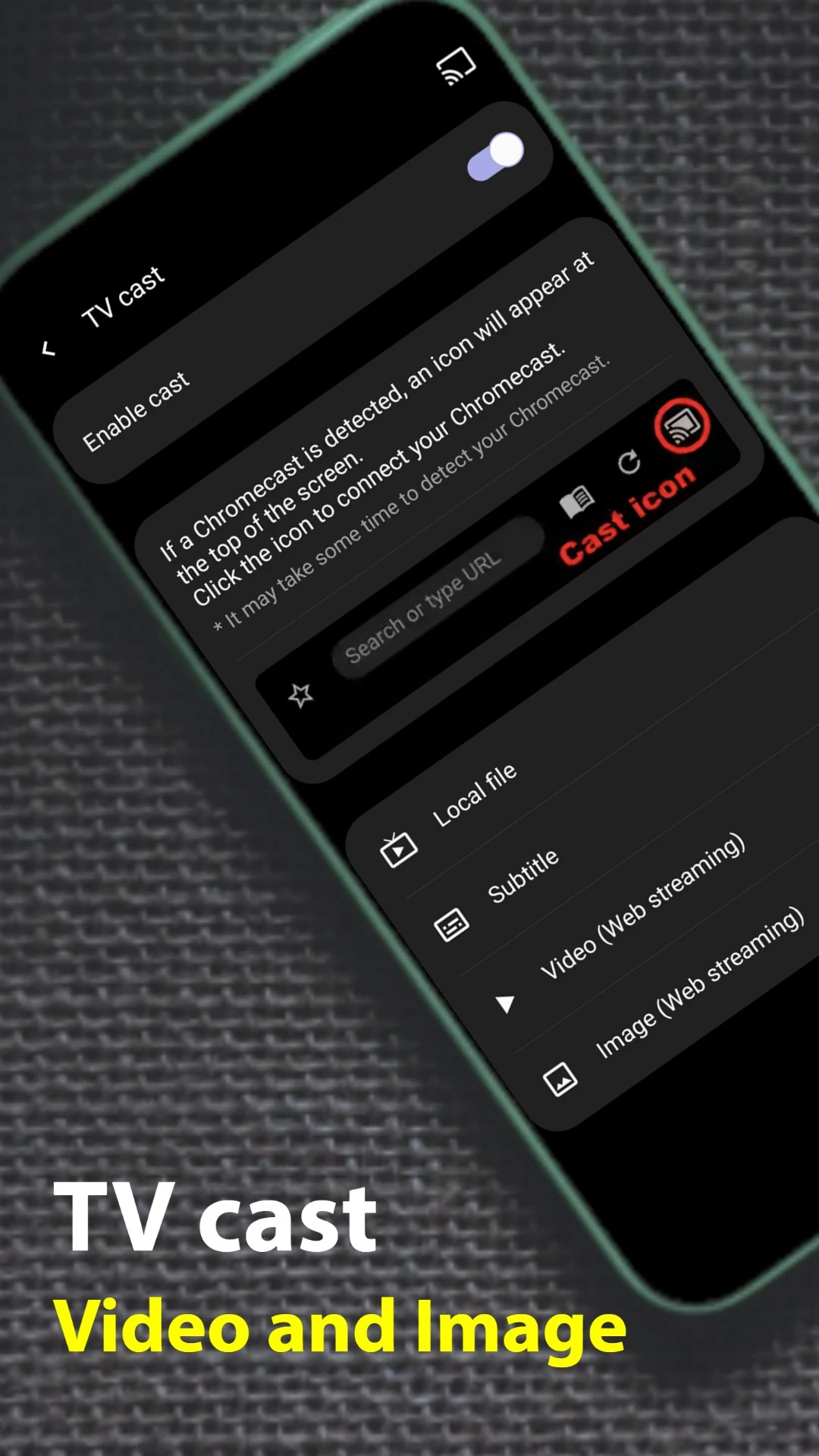 Soul Browser v1.6.36 (AdFree) – A Modern, Ad-Free Browsing Experience 4