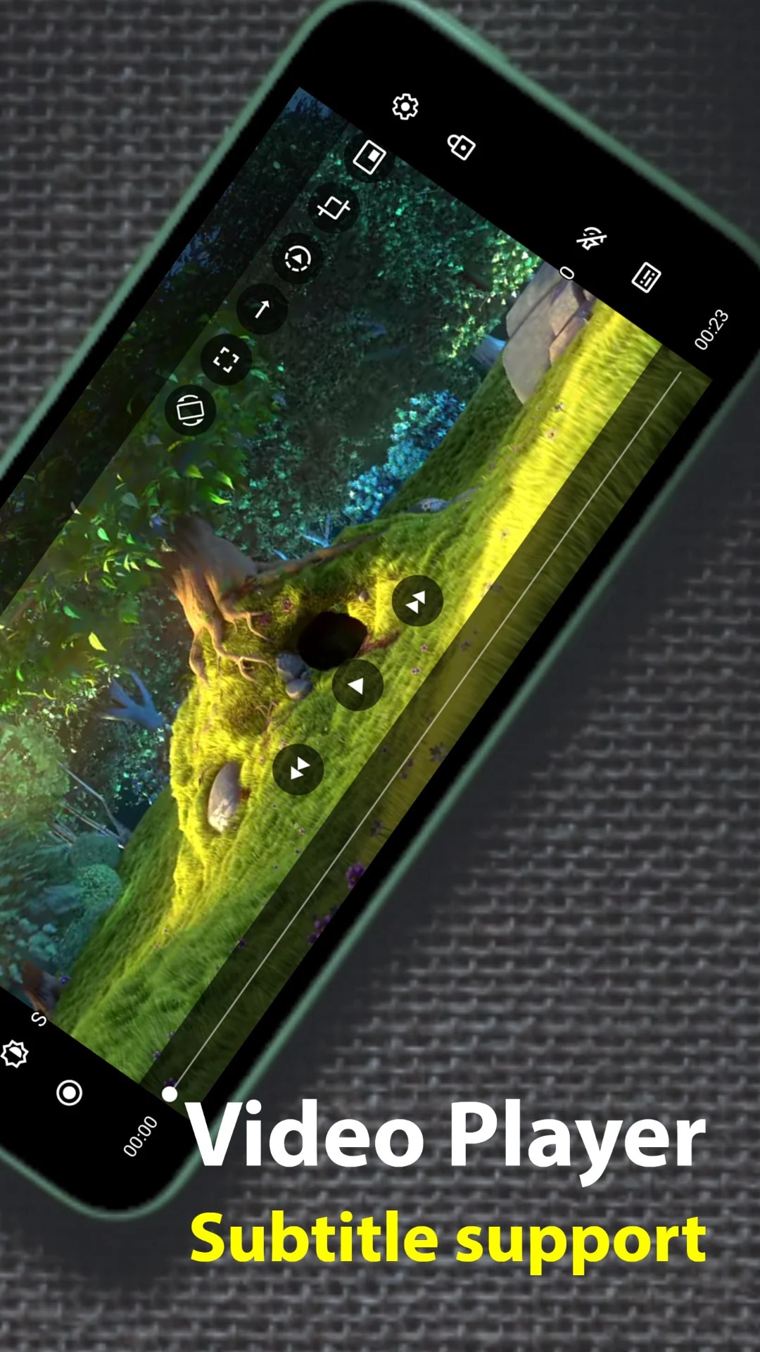 Soul Browser v1.6.36 (AdFree) – A Modern, Ad-Free Browsing Experience 5