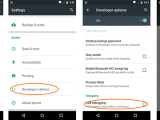 Enable Usb Debugging Mode For Android One Click Root