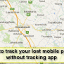 Track A Lost Android Phone Without Needing A Tracking App - One Click Root