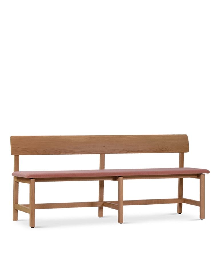 Iko Bench