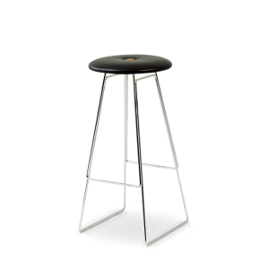 Time Bar Stool