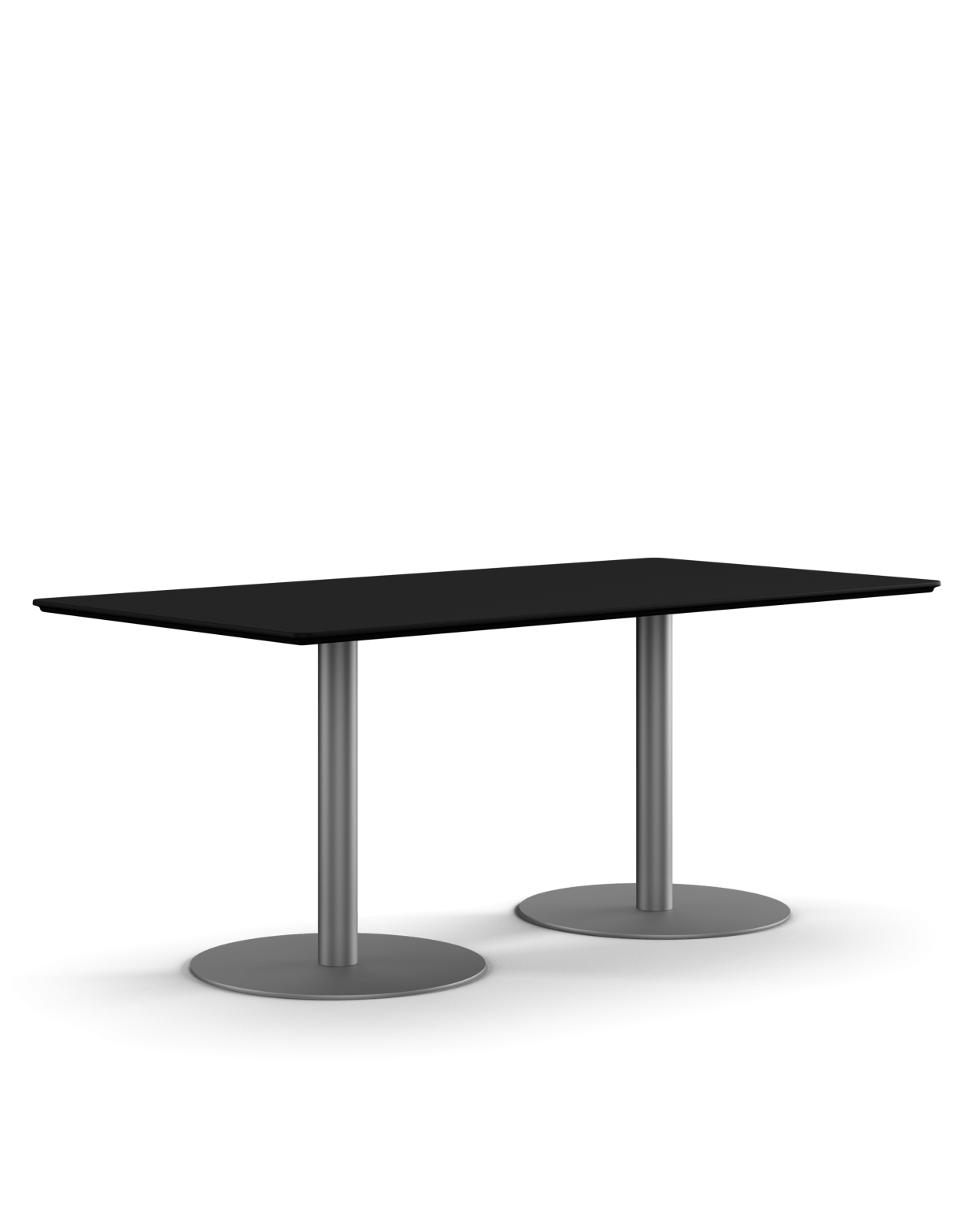 Train Conference Table