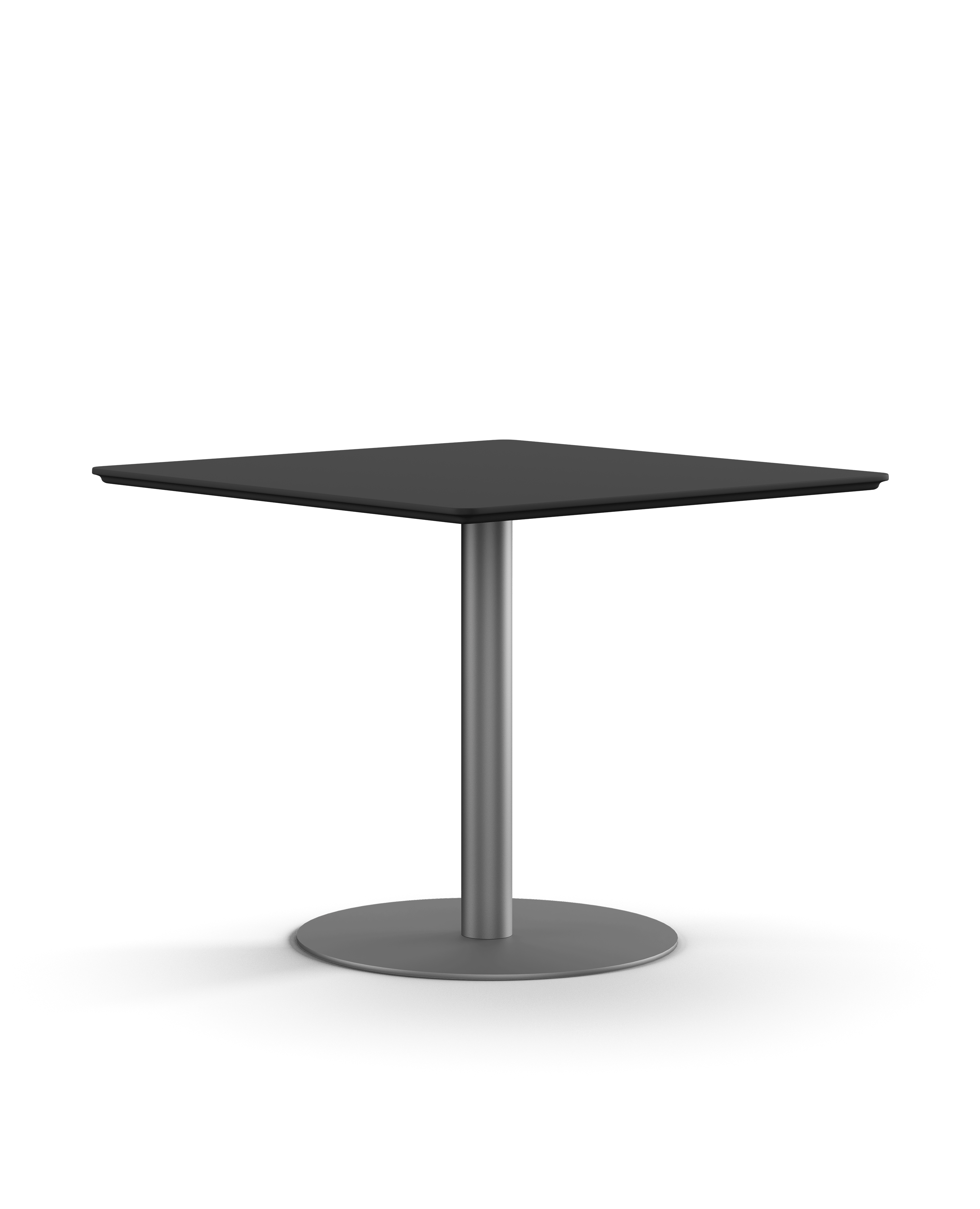 Train Square Table