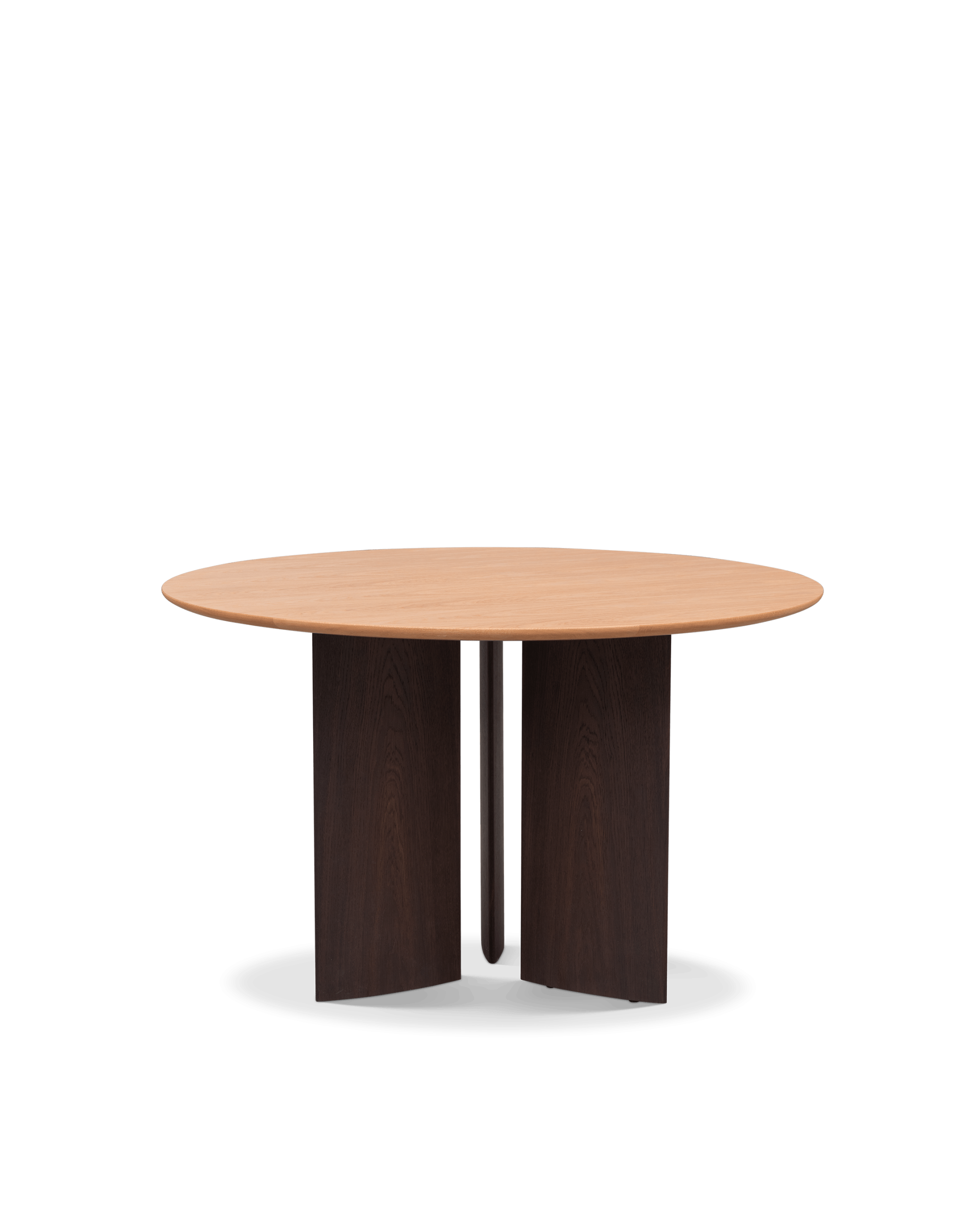 Wing Table Round