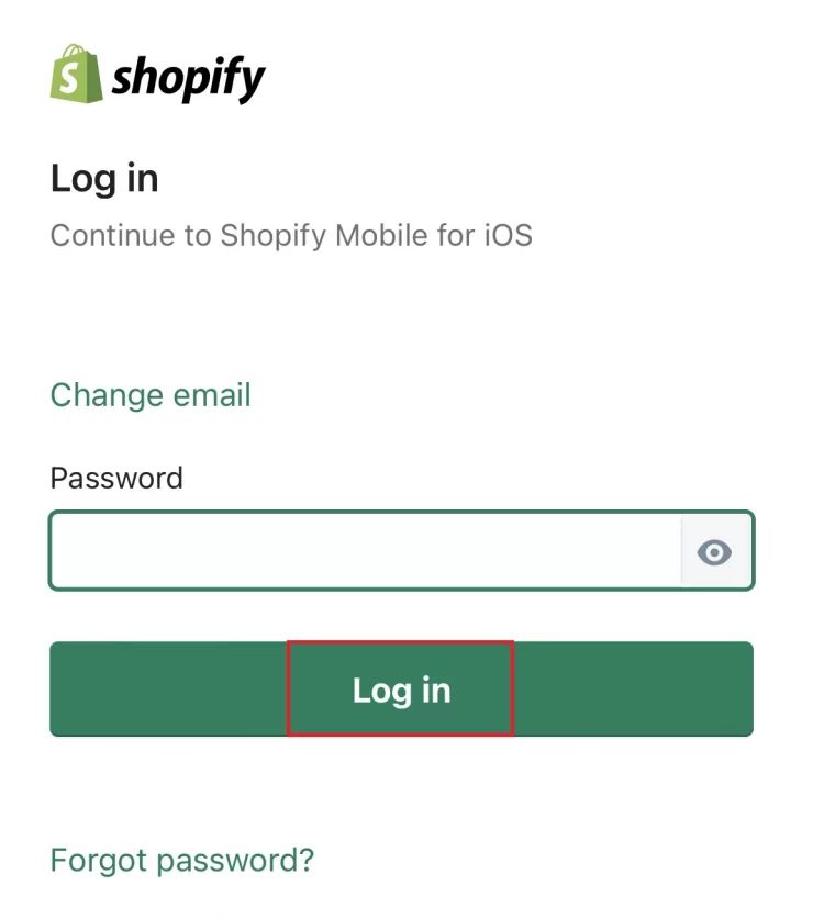 How To Login To Shopify: The Beginners' Guide (2023 Updated)