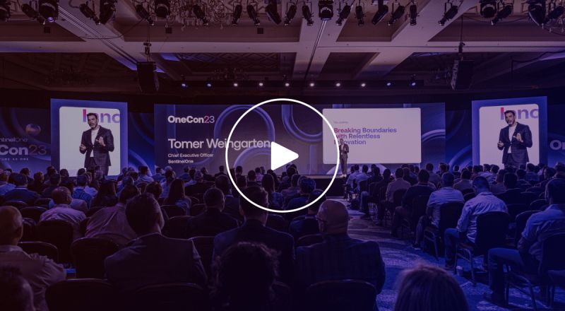 Onecon Onecon24 Sentinelone - Mountain Art Collection - Full HD Quality