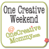 OneCreativeMommy.com