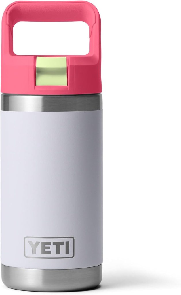 YETI insulated kids water bottle for toddlers