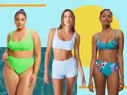 Triangl Returns: The Resurgence of Geometric Fashion