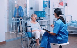 Nursing Assignment Help