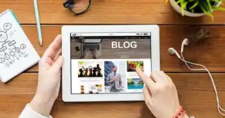 Tips For Creating Engaging And Informative Blog Posts