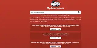 Mp3juices