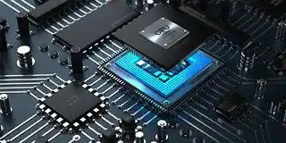 CPU Processors