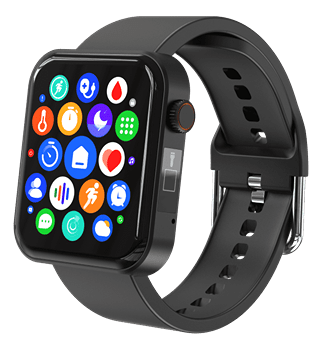 health smart watch