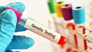 Genetic Testing in Pakistan