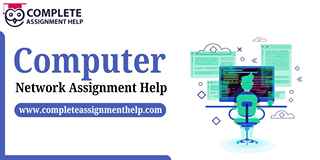 Computer Network Assignment Help